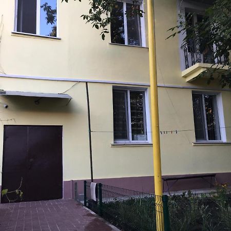 Kvartira U Samogo Moria! Odessa Eksteriør bilde