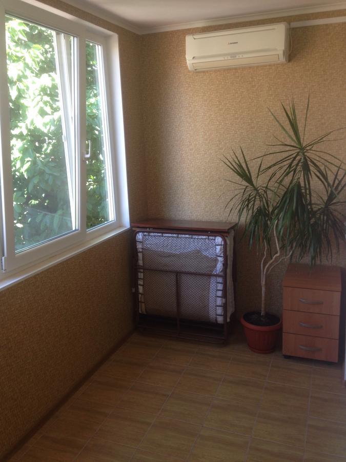Kvartira U Samogo Moria! Odessa Eksteriør bilde